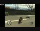 PS3のGTA4マルチプレイ　　桟戊さん　VS　♂リスナー　【part.2】