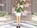 【ＭＭＤ】 HAPPY HAPPY♪ 【真】