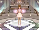 【ＭＭＤ】 HAPPY HAPPY♪ 【雪歩】