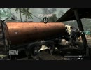 CoD:MW3 　ドミネでＭＯＡＢだしてみた