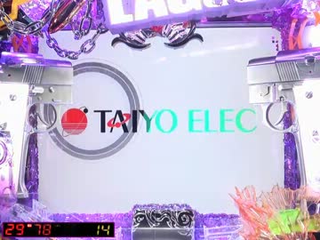 【パチンコ】CRブラックラグーン　バラライカさんパネェッス【その19】