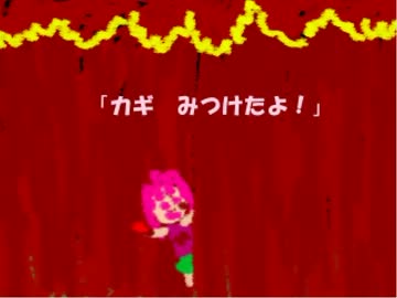 美術館ってこんなにも怖いのか！『Ib』実況プレイ (2)