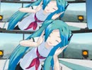 【MMD】Lat式ミクでメランコリック * C.S.Portリアレンジ *