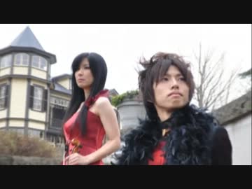 【St.Anthony】『FANTASIA』 Cross Fade 【Ryuta/ウサコ】