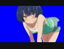 雌豹のポーズBB.mp4