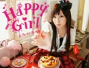 喜多村英梨Happy girl full　高温質