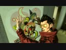 【たまたまやるゲームが】No more Heros 苦めにプレイ【グロいだけ?】Part.3