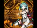 二次元ドリームフィーバーを三次元に　[stereophonic sound]