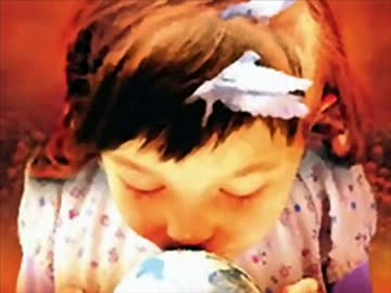 北京天使合唱団(Beijing Angelic Choir)