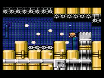 ヤスのロックマン全階級制覇　４編　Part5