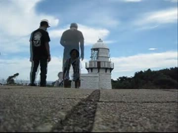 ぼくらの北陸ツーリング