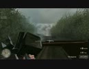 【つぶやき実況】 Call of Duty2 "American" pt.22