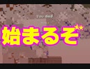 【minecraft実況】突発企画! 15分ダイヤRTA 【フリーダム】