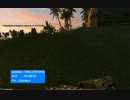 バトルフィールド2:PR 野良猫従軍記 Operation Barracuda part2