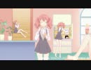 ゆっくりに「sweets parade」を歌ってもらいました