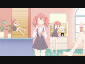 ゆっくりに「sweets parade」を歌ってもらいました