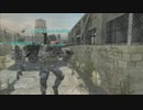 【CoD:MW3】開幕投げナイフ【DOMEの場合】