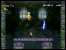 ＮｅｗスーパーマリオブラザーズＷｉｉを兄弟で実況してみた×12