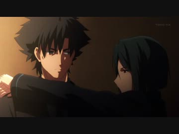 綺礼くんの色々吹っ切れたナレーション