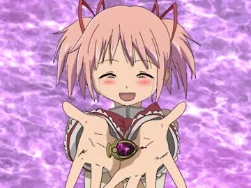 まどかマギカをゲーム化してみた。part8