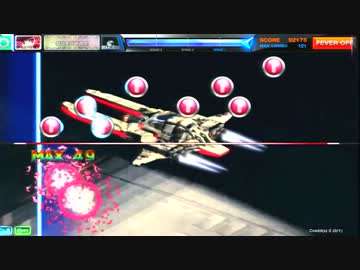 [DJMAX TECHNIKA 3 OST HD] - AD2222 - Croove