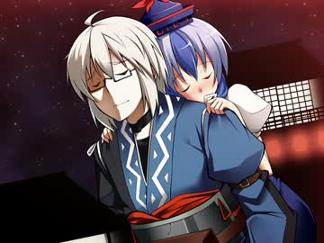 【東方】　町酒場小話