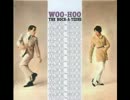 The Rock-A-Teens - Woo Hoo