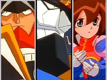 クールにキメるゼ！（｀・ω・´）b ロックマンX4をゆっくり実況プレイpart5