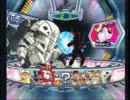 ３月４日　中野ＴＲＦ　タツカプ合宿　（２／４）