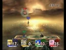 【スマブラX】BAカービィでおきらく乱闘【part42】