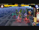 ミカリの戦国大戦始めました！39日目
