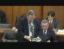 2012年03月07日【衆議院】厚生労働委員会 松浪健太(自民党)