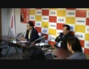 「国民新党・新党日本」12/3/7 記者会見