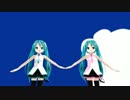 【初音ミク】バルトーク「ミクロコスモス」#032-033[ドリア旋法で]他1曲
