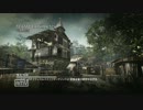 【Xbox360】のりたまはしゃべりながら逝く　M4サプ【COD:MW3】