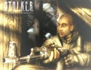 S.T.A.L.K.E.R. ギターメドレー