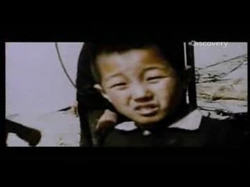 ディスカバリー カラーで視る朝鮮戦争 #2