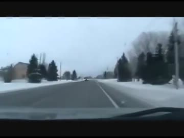 居眠り運転の恐怖