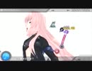 【Project DIVA 2nd】グレースケール【EDIT】
