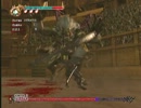 NINJA GAIDEN 2 難易度超忍 二刀縛り その２０