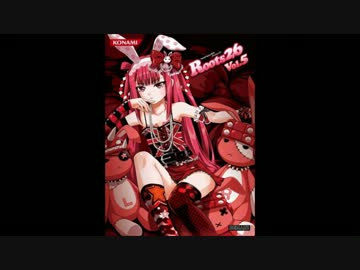 beatmaniaIIDX　ドラマCD　vol.5　第一話