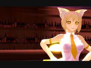 【ＭＭＤ】お気に入りのキャラで【JUSTDANCE】