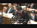 H24/03/08 衆院予算委【予算三案の撤回の上編成替え動議否決、政府案可決】