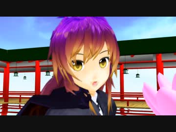 Sweet Magicを大魔法使いが踊ってくれました