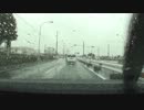 【車載】 ららぽーと行ってきた