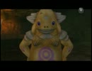 ゼルダの伝説　スカイウォードソード実況したかった　Part14