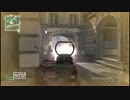 Xbox360 COD MW3　枯れた声で実況プレイ〜M60万能型〜