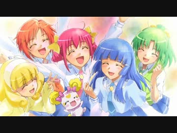 Let's go! スマイルプリキュア! / 池田彩 【320kbps】