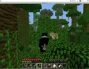 【Minecraft】ぬこと一緒にMinecraft 生魚2匹目【ゆっくり実況】