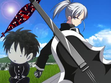 【MUGENストーリー】永江一家の正しい過ごし方　第29説　後